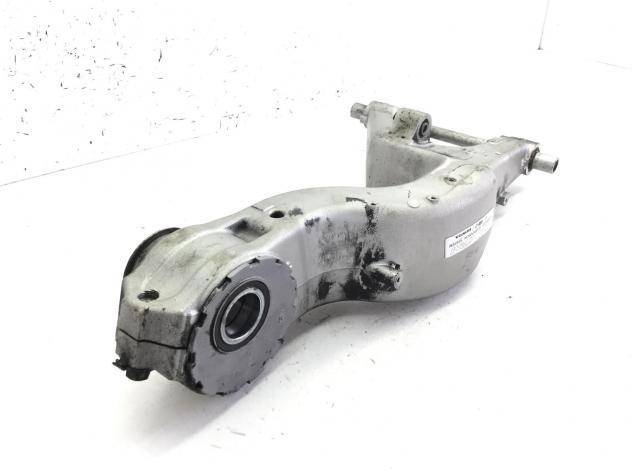 HONDA VFR VTEC 800 FORCELLONE POSTERIORE MONO BRACCIO 2002 2005 - Foto 5