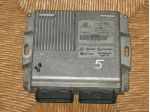 616551000 ECU centralina gpl lpg dacia sandero 1.4 616551000 lr202044g24