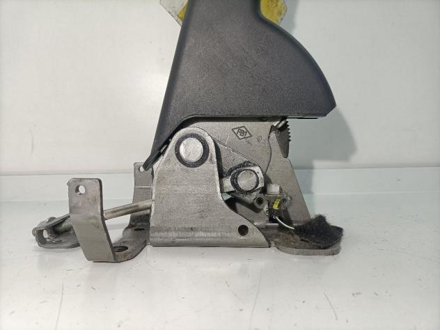 LEVA FRENO A MANO RENAULT Captur Serie 360109236R (1319) - Foto 4
