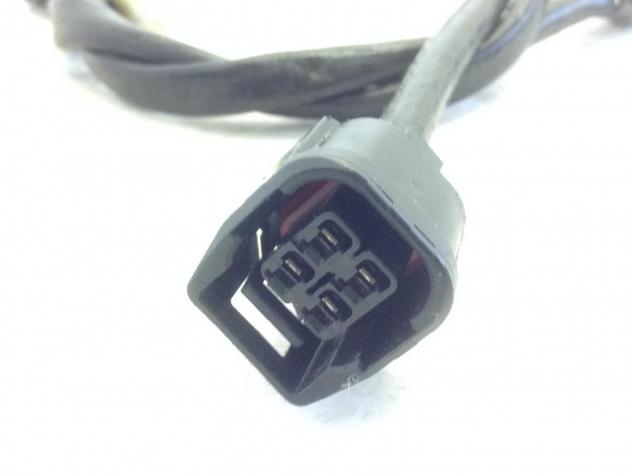 HONDA CBR RR ABS KM0 600 SONDA LAMBDA SENSORE OSSIGENO CATALIZZATORE 2024 2026 - Foto 4