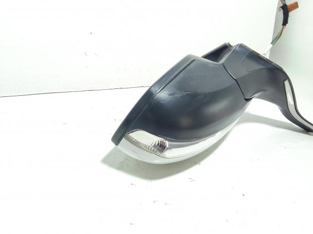 SPECCHIETTO RETROVISORE SINISTRO PEUGEOT 208 Serie 1611240280 (1219) - Foto 5