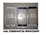 Vetro per samsung galaxy s4 i9500 tutti i colori