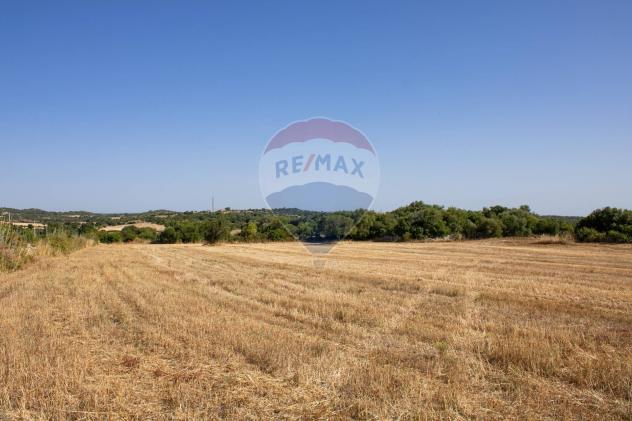 Terreno in vendita a Noto, Testa Dell'acqua