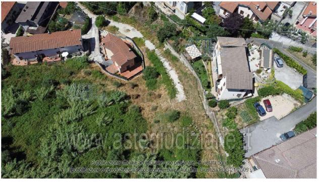 IMMOBILI-ALTRA CATEGORIA-Località Le Fornaci - Foto 5