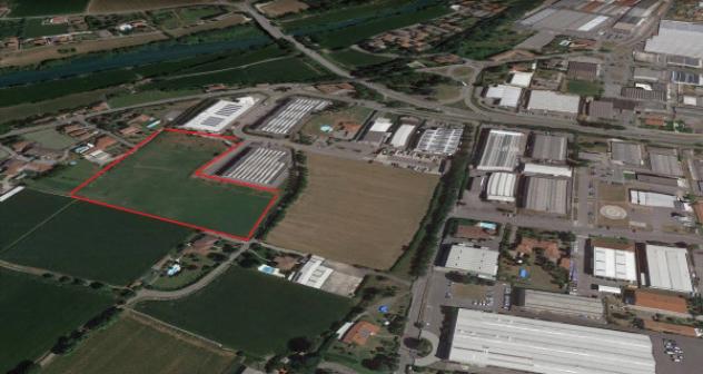 Terreno di 17000 m² in vendita a Palazzolo sull'Oglio - Foto 10