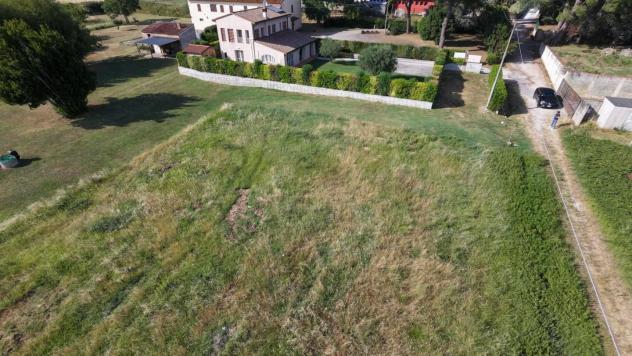 Terreno edif. residenziale in vendita a I Fabbri - Pontedera 1200 mq Rif: 1421729 - Foto 3