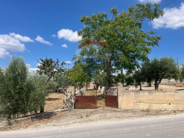 Cascina/Casale in vendita a Ragusa, San Giacomo - Foto 8