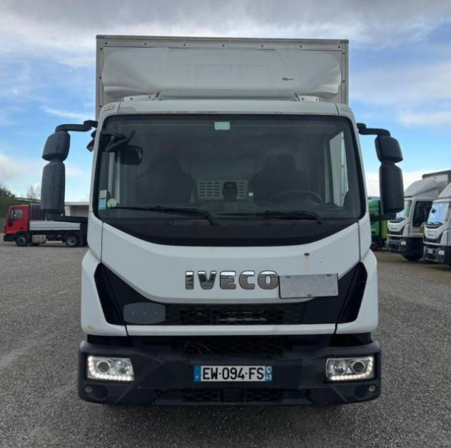 IVECO NEW EUROCARGO ML 100E19 EVI_C E6 rif. 23355950 - Foto 2