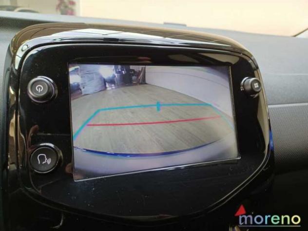 CITROEN C1 1.0 vti Shine s&s 72 CV rif. 18574106 - Foto 7