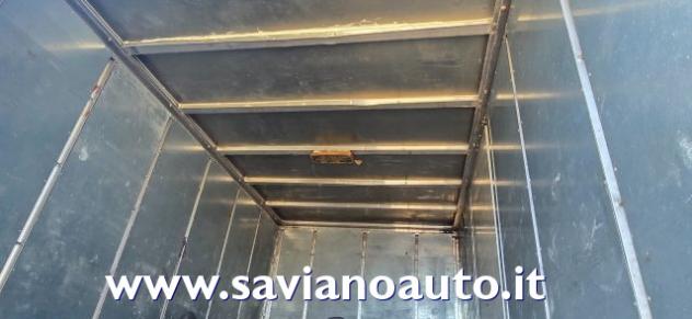 IVECO DAILY 35C17 rif. 24001965 - Foto 5