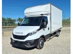 IVECO DAILY  35C16 NUOVO CASSA FURGONE 4,30 rif. 24006836