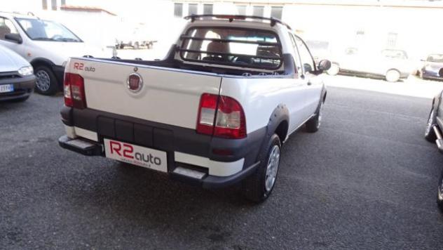 FIAT - Strada 1300 MTJ FIORINO PICK-UP - Foto 8