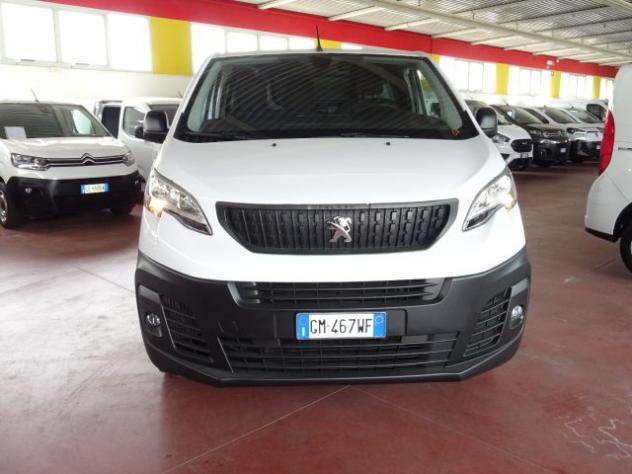 PEUGEOT Expert BlueHDi 120 S&S PL-TN Furgone Premium Standard rif. 23784319 - Foto 2