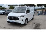 FORD Transit Custom Van Trend 2.0cc 136cv CAMERA POST. ANDROID/IOS rif. 23627600