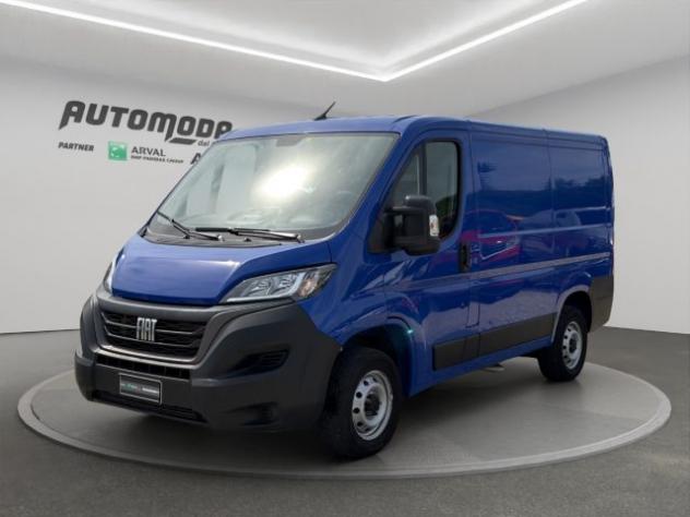 FIAT Ducato L1H1 120CV rif. 23637679