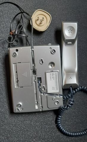 TELEFONO Multifunzionale SIRIO 187 - Foto 3