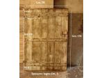 VENDO PORTE ANTICHE
