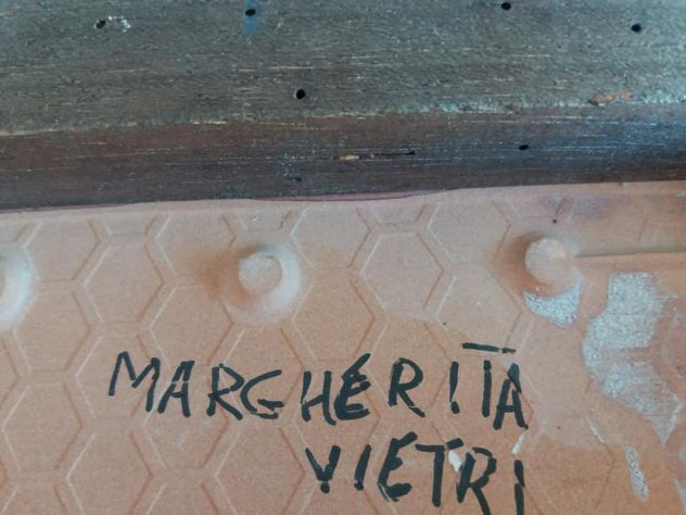 OROLOGIO ( ARTE POVERA ) - Foto 6