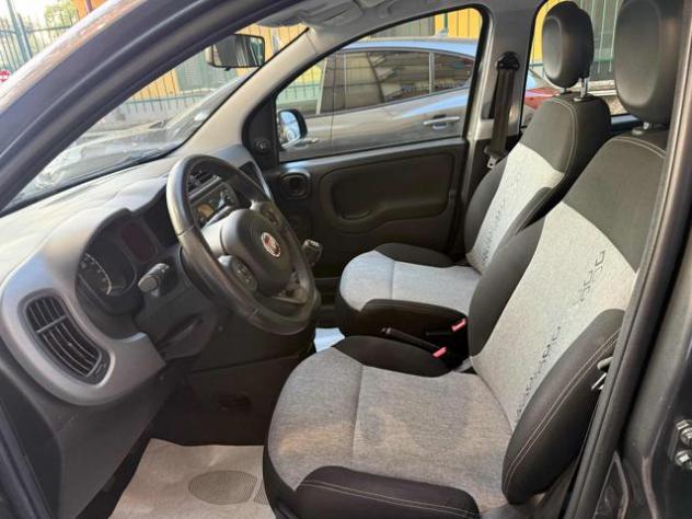 FIAT Panda 1.2 Lounge rif. 24197780 - Foto 8