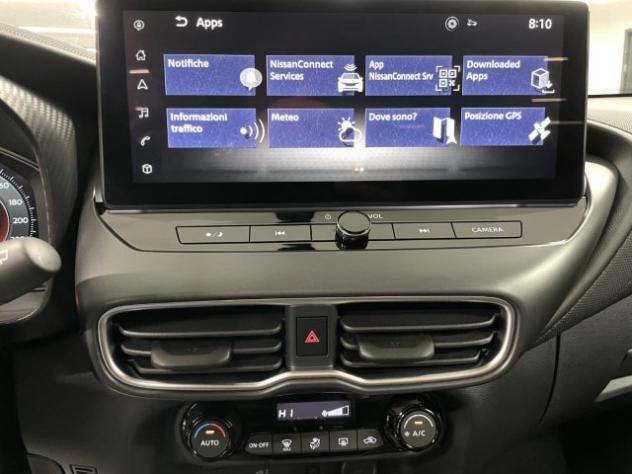 NISSAN Juke 1.0 DIG-T 114 CV N-Connecta rif. 23748576 - Foto 5