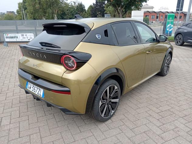 Lancia Ypsilon Ibrida Ibrida 100cv LX e-DCT - Foto 5