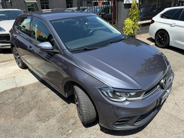 Volkswagen Polo 1.0 TSI Style PREZZO REALE - Foto 6