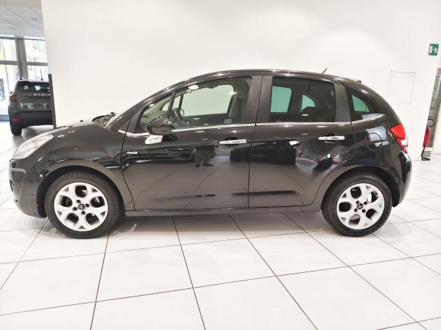 Citroën C3 C3 1.4 Perfect ECO ENERGY GPL *GPL fino al 2031* - Foto 2
