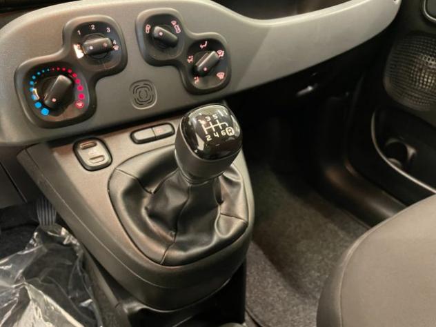 FIAT Panda 1.0 FireFly Hybrid * OK NEOPATENTATI * rif. 23905582 - Foto 9
