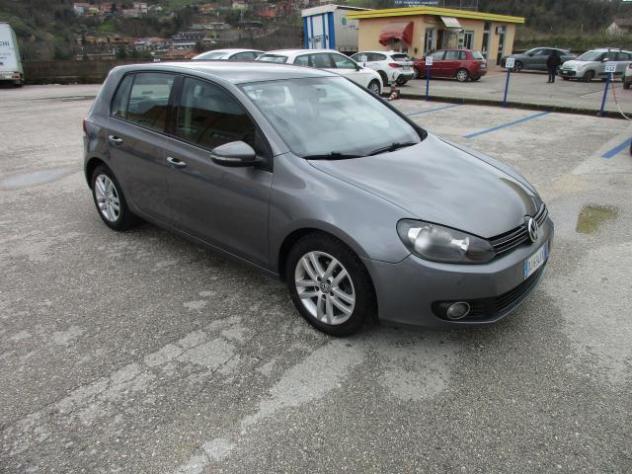 Volkswagen Golf 2.0 tdi Trendline 5 P GARANTITA FULL OPTIONAL - Foto 2