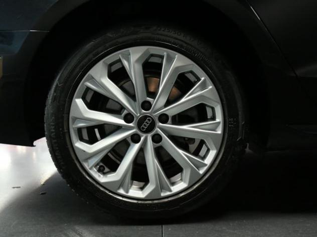 AUDI A4 Avant 30 TDI S tronic Business Advanced PROMO rif. 24114785 - Foto 6