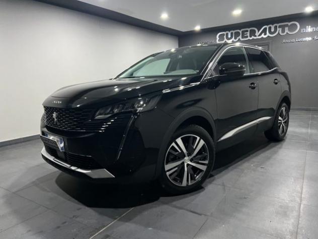 PEUGEOT 3008 BlueHDi 130 S&S EAT8 Allure Pack rif. 23355939 - Foto 3