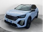 Peugeot 2008 nuovo gt bluehdi 130 eat8 s&s