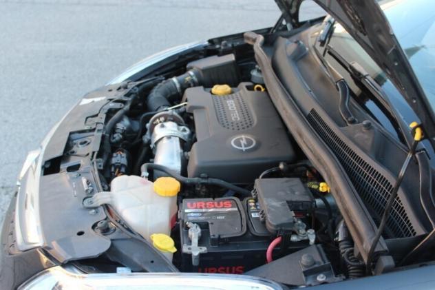 Opel Corsa Elective 1.3 cDti 5P PARI AL NUOVO UNICO UTILIZZATORE CLIMA - Foto 4