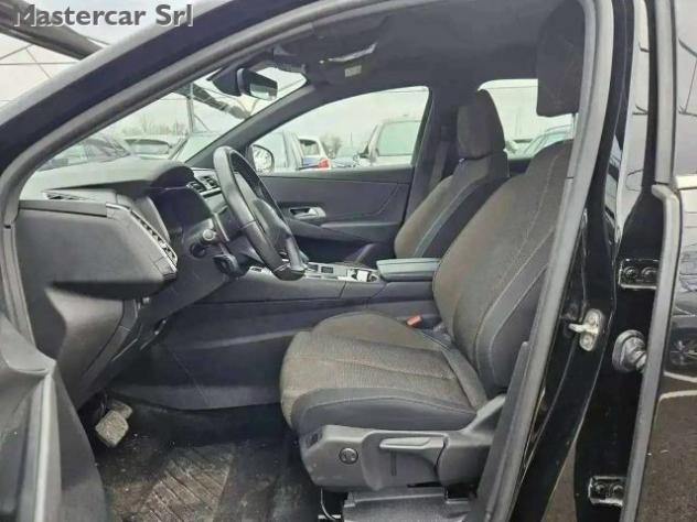 DS AUTOMOBILES DS 7 1.6 225cv E-Tense Automatica Bastille - GP760FL rif. 24173885 - Foto 9