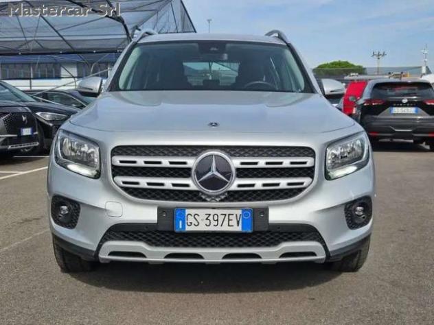 MERCEDES-BENZ GLB 180 GLB 180d Business auto - GS397EV rif. 24189145 - Foto 9