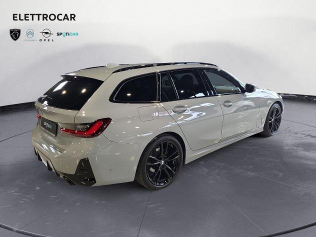 BMW Serie 3 320d xDrive 48V MSport Touring aut. - Foto 5