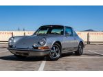Porsche 911 2.4 T Targa - 1973