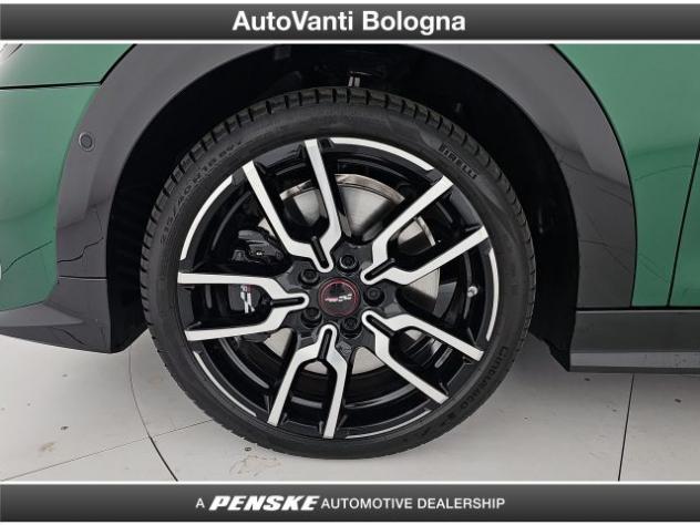 MINI Cooper Mini 3p 1.5 C JCW auto rif. 23722880 - Foto 9