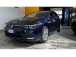 VOLKSWAGEN Golf 2.0 TDI 115 CV SCR style - pari al nuovo rif. 24031796