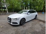 Audi A6 Avant 2.0 TDI 190 CV quattro S tronic