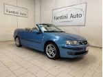 SAAB 9-3 Cabrio Vector Edition 2.0t GPL-LEGGI SOTTO rif. 23445453