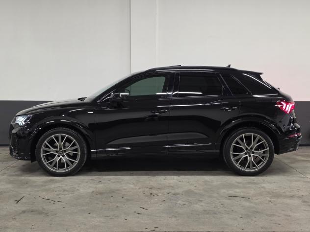 Audi Q3 35 TDI quattro S tronic S line edition - Foto 2