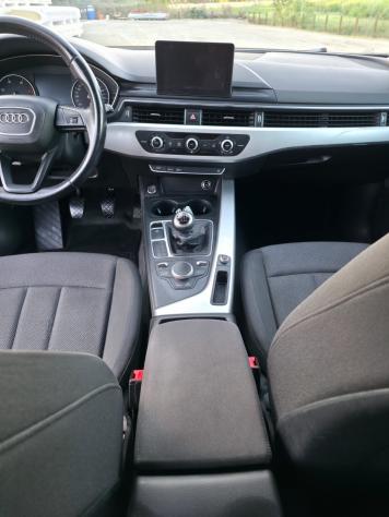 Audi A4 2.0 TDI 150 CV ultra Business Sport - Foto 8