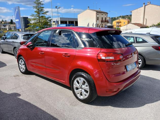 Citroen C4 Picasso 1.6 BHDI 120CV 2016 - Foto 6