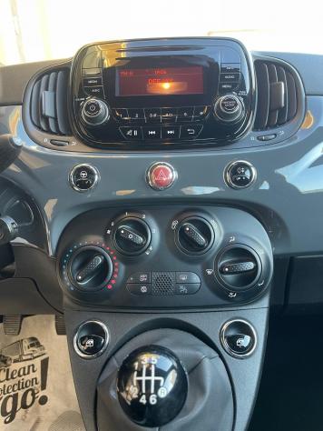 Fiat 500 1.0 Hybrid Pop - Foto 8