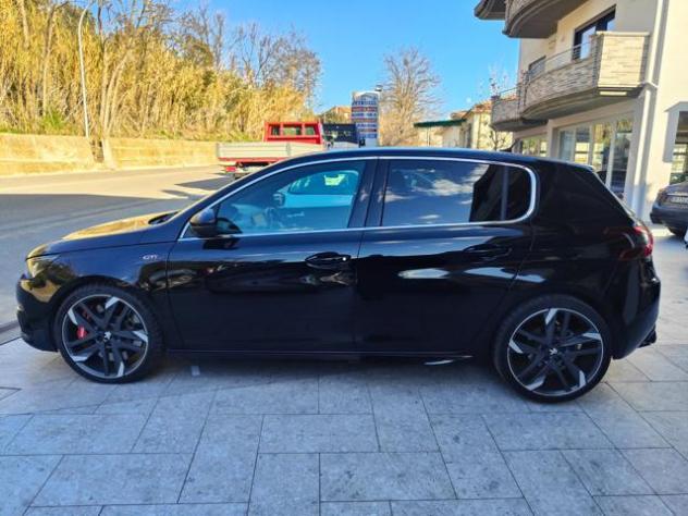 PEUGEOT 308 1.6 THP 270 cv GTi by Peugeot Sport rif. 23191335 - Foto 7