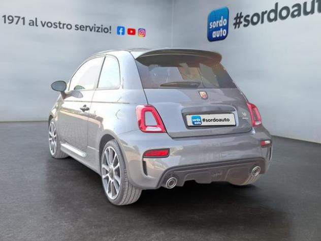 ABARTH 595 1.4 Turbo Turismo rif. 23862374 - Foto 6