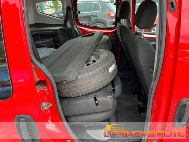 FIAT Qubo 1.4 8V 77 CV Lounge rif. 21835917 - Foto 8