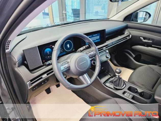 HYUNDAI Tucson 1.6 T-GDI GPL rif. 21375406