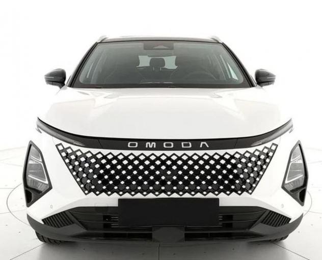 OMODA 5 OMODA SHS 224CV FULL HYBRID PREMIUM